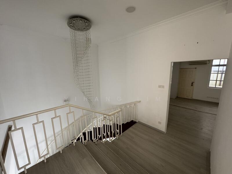 Shop for Rent in Pulau Tikus (Penang) - Yihang Lim - Corridor - PropertyGuru.com.my