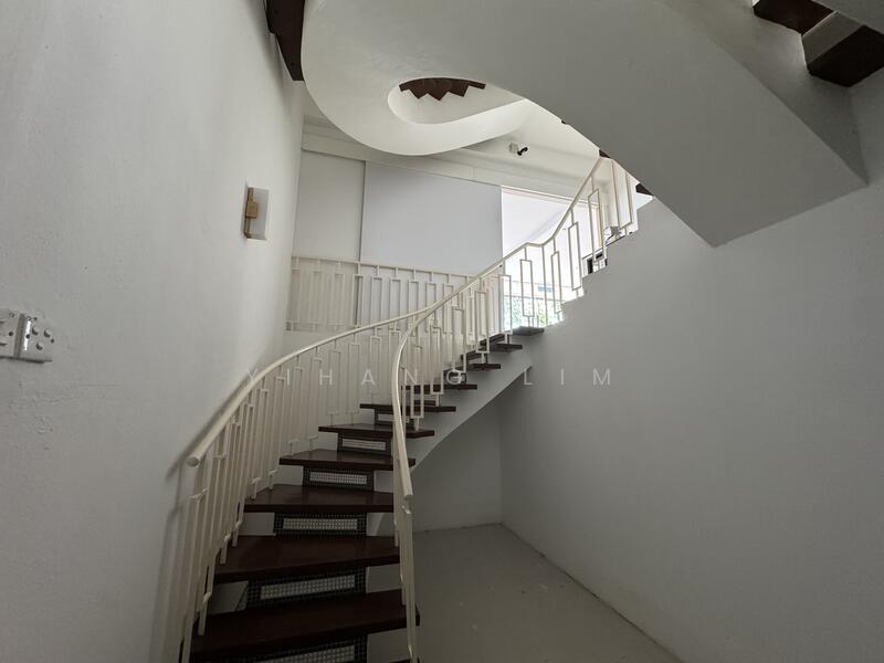 Shop for Rent in Pulau Tikus (Penang) - Yihang Lim - Interior - PropertyGuru.com.my
