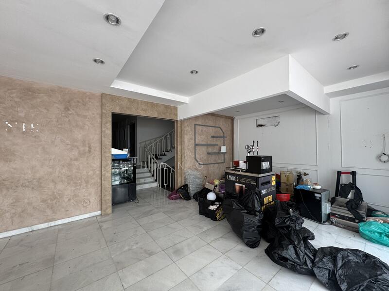 Shop for Rent in Pulau Tikus (Penang) - Yihang Lim - Interior - PropertyGuru.com.my