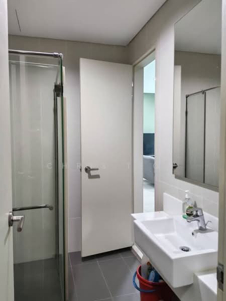 Condominium for Rent at The LIGHT COLLECTION I - Chris Teoh - Bathroom - PropertyGuru.com.my