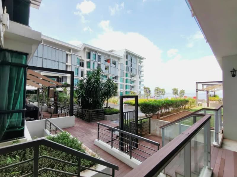 Condominium for Rent at The LIGHT COLLECTION I - Chris Teoh - Exterior - PropertyGuru.com.my