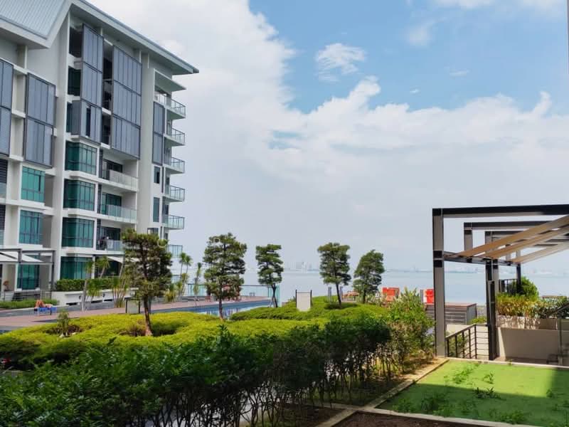 Condominium for Rent at The LIGHT COLLECTION I - Chris Teoh - Exterior - PropertyGuru.com.my