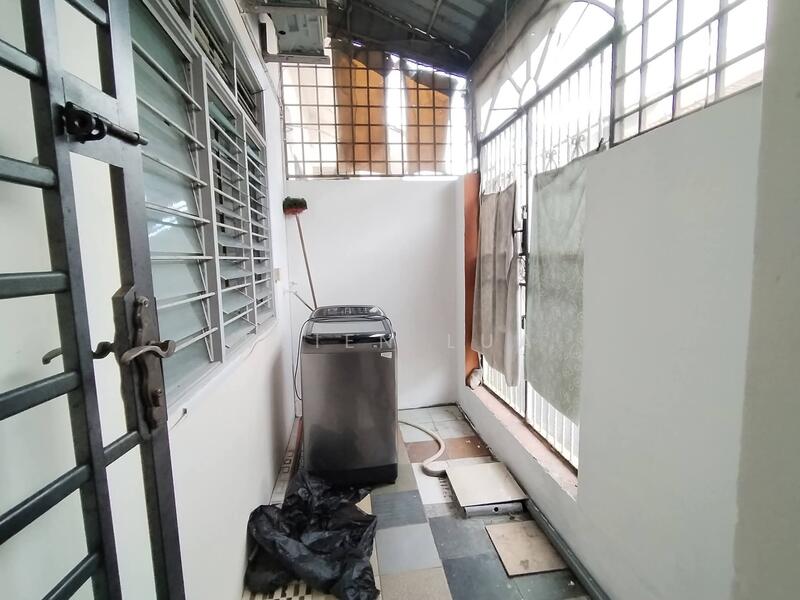 For Rent - Taman Megah Ria