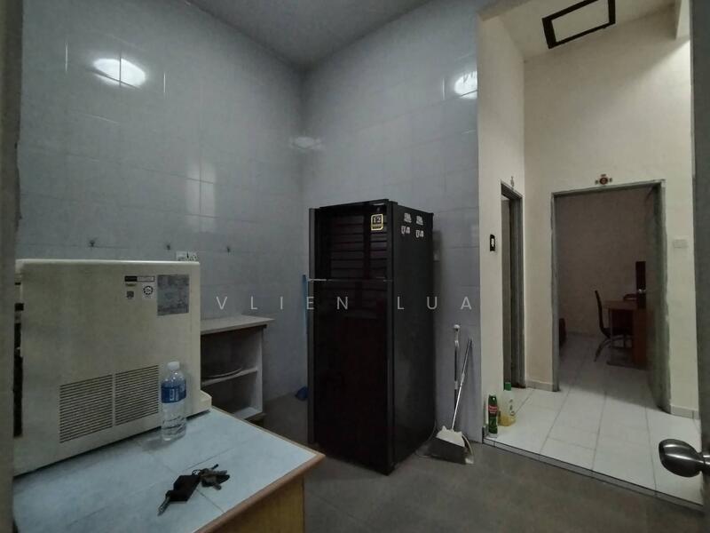 For Rent - Taman Megah Ria