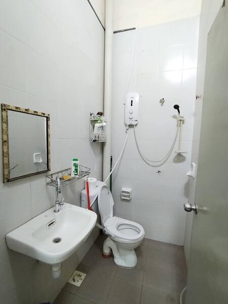 For Rent - Taman Megah Ria