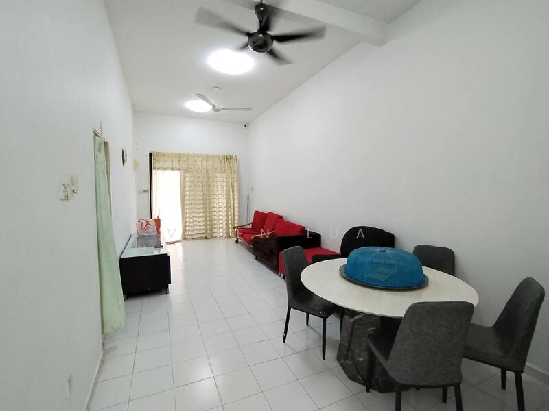 For Rent - Taman Megah Ria