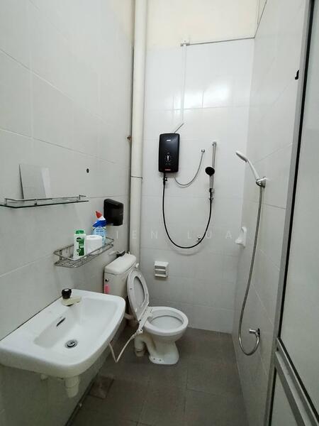For Rent - Taman Megah Ria