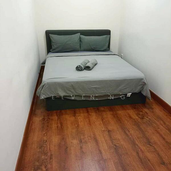 Arte Mont Kiara untuk Untuk Dijual - RM 738,000, Mac 2026 - Bedroom - PropertyGuru.com.my