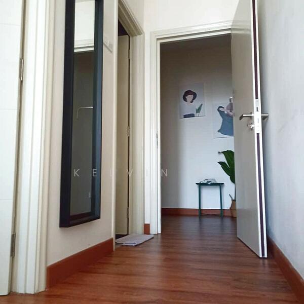 Arte Mont Kiara untuk Untuk Dijual - RM 738,000, Mac 2026 - Interior - PropertyGuru.com.my