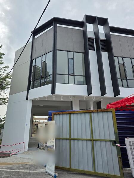 Nilai 3 Wholesale Centre untuk Untuk Dijual - RM 1,230,000, Feb 2026 - Exterior - PropertyGuru.com.my