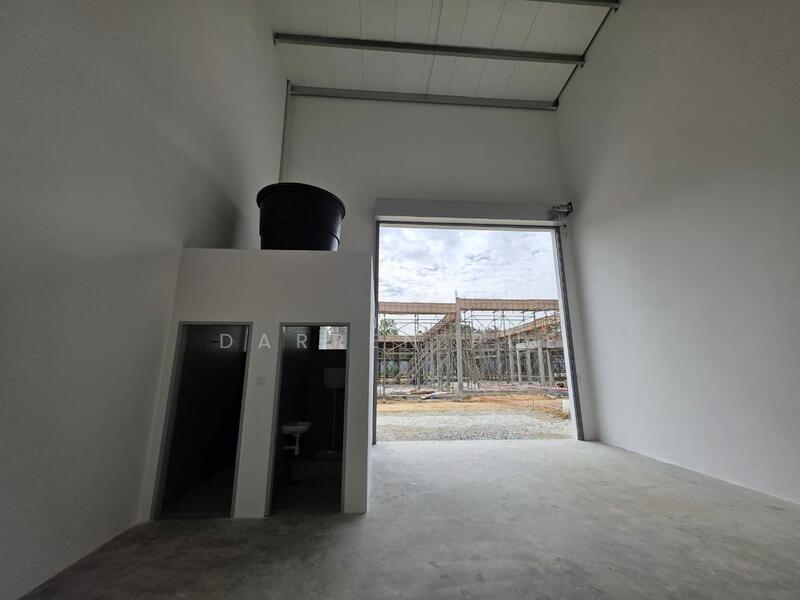 Nilai 3 Wholesale Centre untuk Untuk Dijual - RM 1,230,000, Feb 2026 - Interior - PropertyGuru.com.my