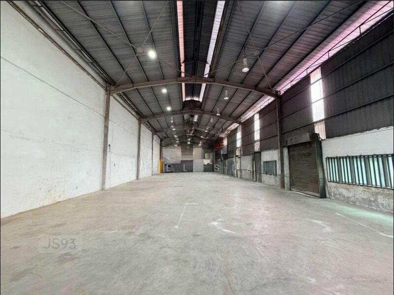 Factory for Rent in Port Klang (Pelabuhan Klang) (Selangor) - Joel Sia - Interior - PropertyGuru.com.my