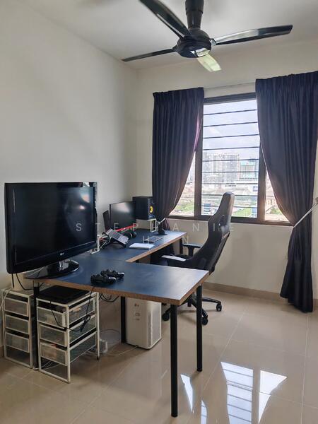 Condominium for Rent at Ken Rimba Condominium 1 - Stephanie Chen - Study - PropertyGuru.com.my