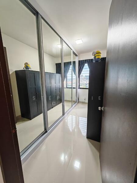 Condominium for Rent at Ken Rimba Condominium 1 - Stephanie Chen - Interior - PropertyGuru.com.my
