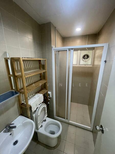 Windsor Tower untuk Untuk Disewa - RM 2,800 /bulan, Feb 2026 - Bathroom - PropertyGuru.com.my