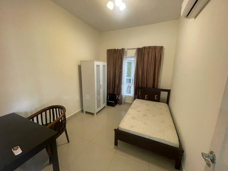 Windsor Tower untuk Untuk Disewa - RM 2,800 /bulan, Feb 2026 - Bedroom - PropertyGuru.com.my
