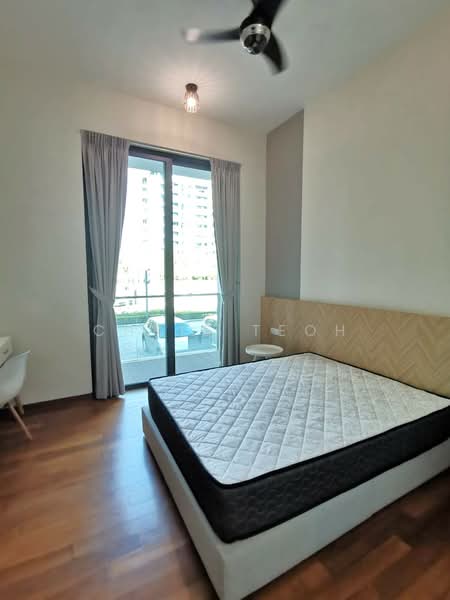 The Light Collection IV untuk Untuk Disewa - RM 4,500 /bulan, Mac 2026 - Bedroom - PropertyGuru.com.my