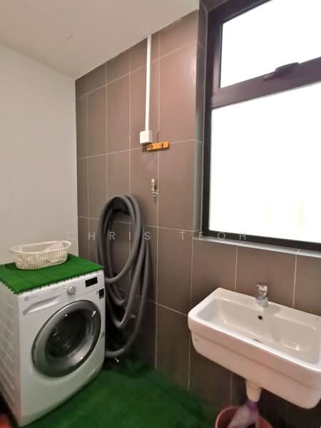 The Light Collection IV untuk Untuk Disewa - RM 4,500 /bulan, Mac 2026 - Interior - PropertyGuru.com.my