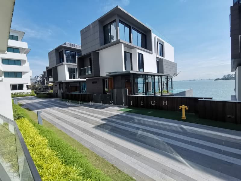 The Light Collection IV untuk Untuk Disewa - RM 4,500 /bulan, Mac 2026 - Exterior - PropertyGuru.com.my