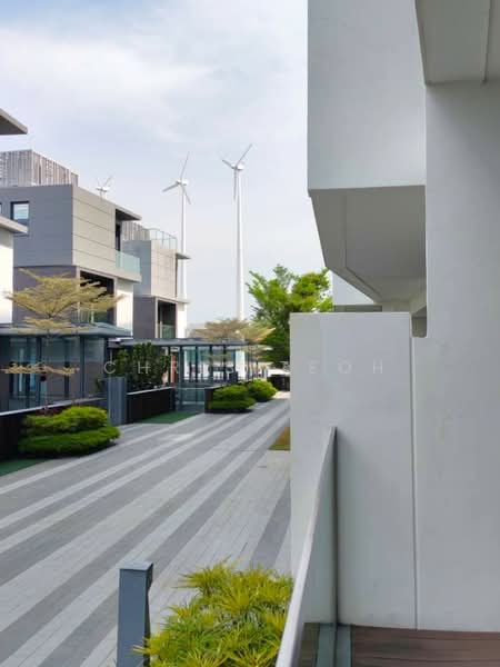 The Light Collection IV untuk Untuk Disewa - RM 4,500 /bulan, Mac 2026 - Exterior - PropertyGuru.com.my