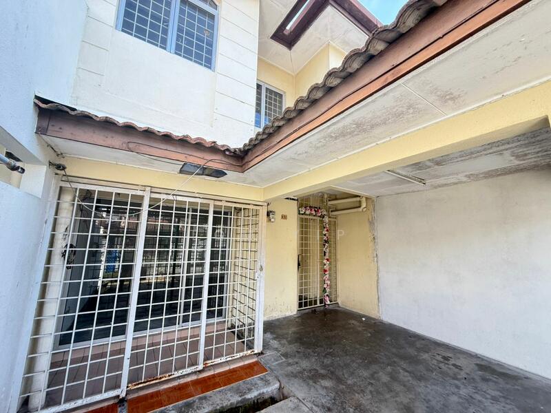 2-storey Terraced House for Sale in Taman Subang Murni (Shah Alam) - Tom Yip - Exterior - PropertyGuru.com.my