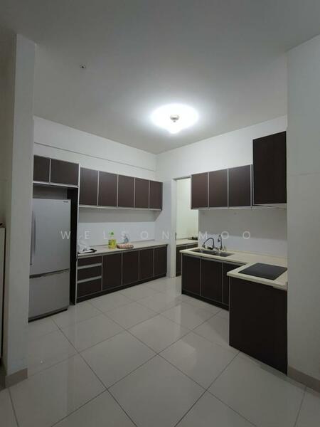 Condominium for Sale at Setapak Green - Welson Moo - Kitchen - PropertyGuru.com.my