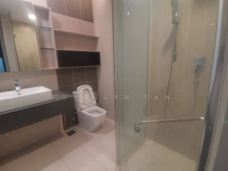 Servis Apartment untuk Dijual di The Potpourri - Joycelyn Tan - Bathroom - PropertyGuru.com.my