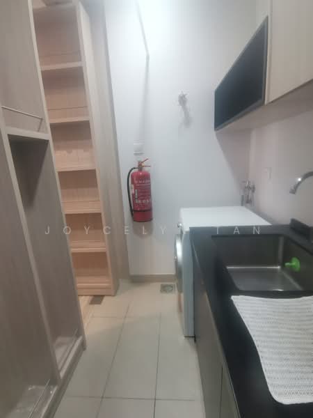 Servis Apartment untuk Dijual di The Potpourri - Joycelyn Tan - Interior - PropertyGuru.com.my
