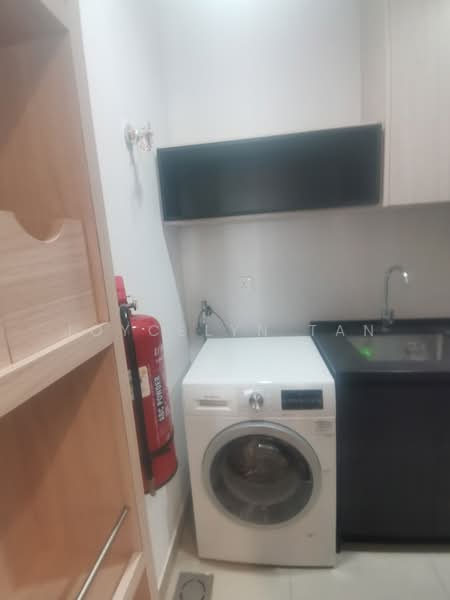 Servis Apartment untuk Dijual di The Potpourri - Joycelyn Tan - Interior - PropertyGuru.com.my