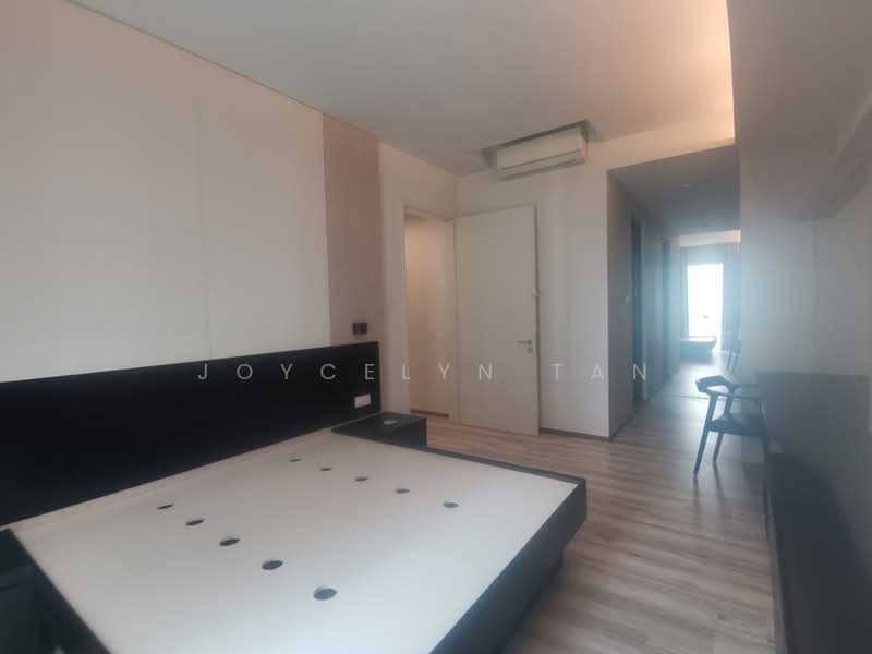 Servis Apartment untuk Dijual di The Potpourri - Joycelyn Tan - Bedroom - PropertyGuru.com.my