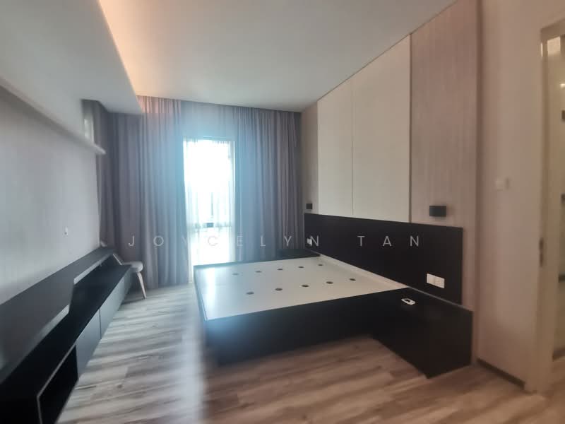 Servis Apartment untuk Dijual di The Potpourri - Joycelyn Tan - Bedroom - PropertyGuru.com.my