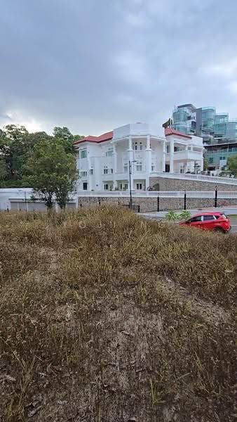Tanah Kediaman untuk Dijual di Country Heights Damansara (Kuala Lumpur) - Toji Ng - Exterior - PropertyGuru.com.my