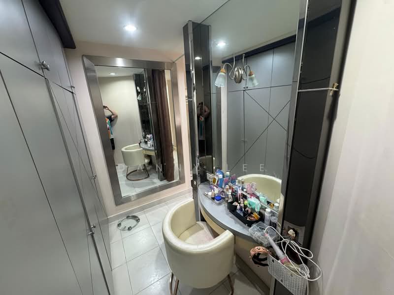 2-storey Terraced House for Sale in Bandar Damai Perdana (Cheras) - Danny Lee - Interior  - PropertyGuru.com.my