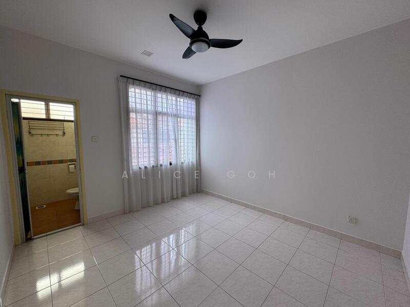 For Sale - Bukit Impian Residence