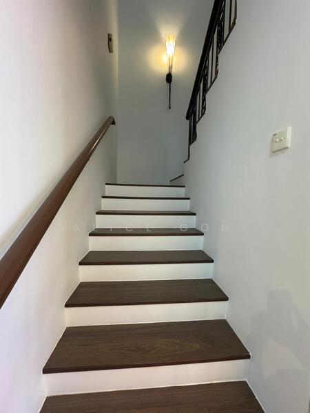 For Sale - Bukit Impian Residence