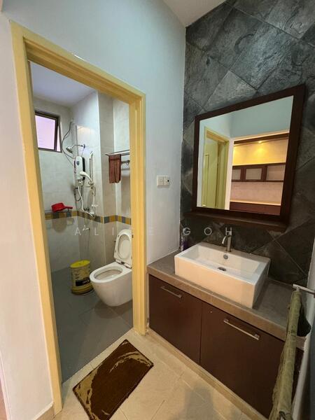 For Sale - Bukit Impian Residence