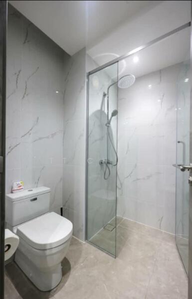 Servis Apartment untuk Dijual di Agile Bukit Bintang - TT Chan - Bathroom - PropertyGuru.com.my