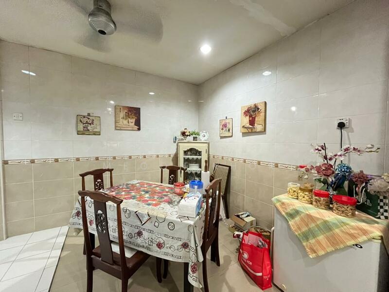 Kota Damansara - untuk Untuk Dijual - RM 730,000, Apr 2026 - Dining Room - PropertyGuru.com.my