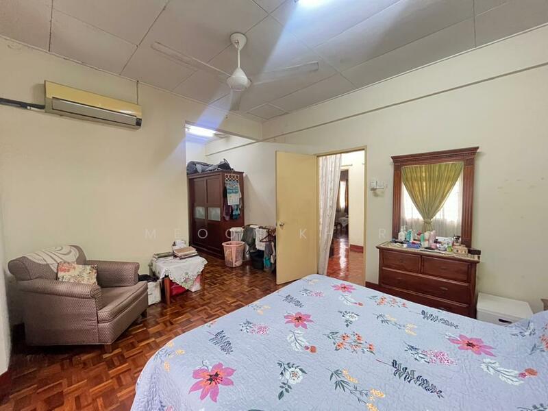 2-storey Terraced House for Sale in Seksyen 8 (Kota Damansara) - Meoon Khor - Bedroom - PropertyGuru.com.my