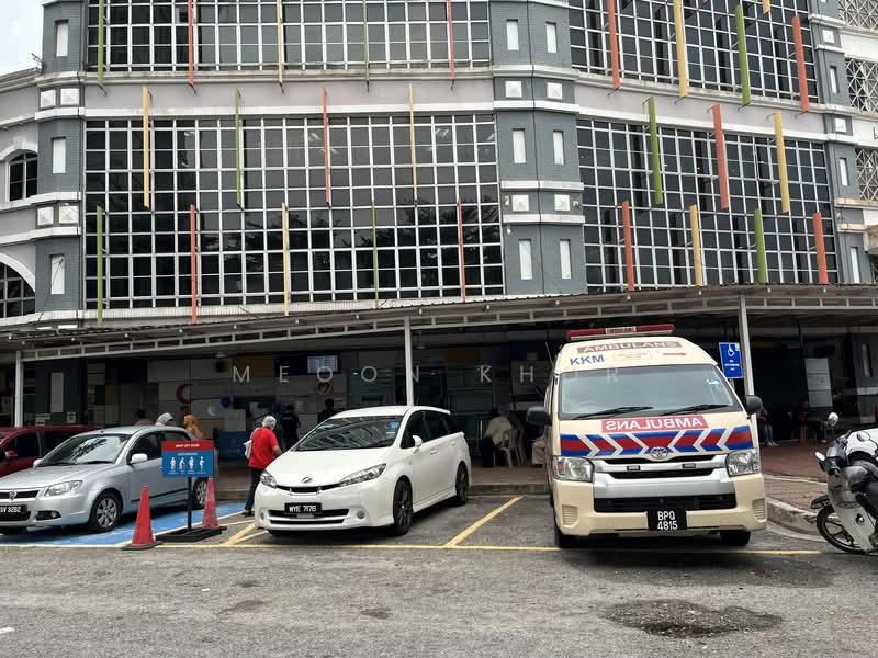 Kota Damansara - untuk Untuk Dijual - RM 730,000, Apr 2026 - Exterior - PropertyGuru.com.my