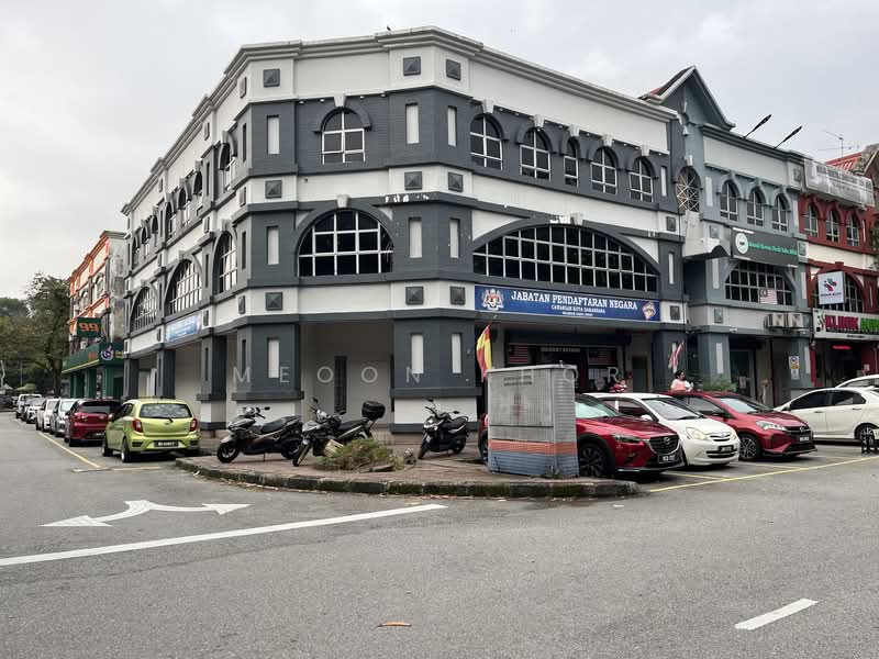 Kota Damansara - untuk Untuk Dijual - RM 730,000, Apr 2026 - Exterior - PropertyGuru.com.my