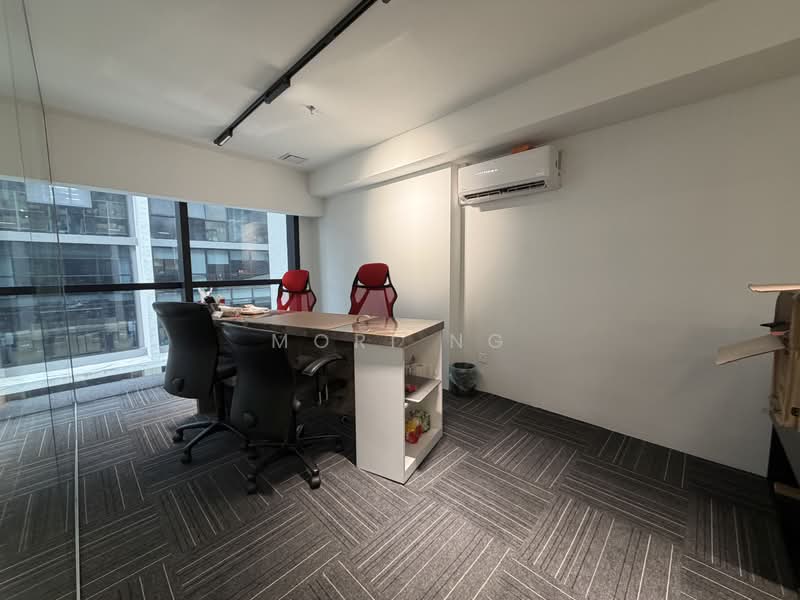 Gudang untuk Dijual di Taman Sains Selangor (Kota Damansara) - Mori Ng - Study - PropertyGuru.com.my