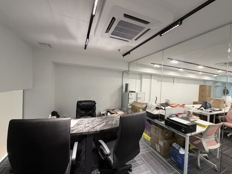 Gudang untuk Dijual di Taman Sains Selangor (Kota Damansara) - Mori Ng - Interior - PropertyGuru.com.my