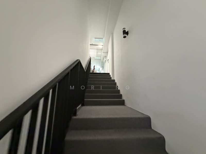 Gudang untuk Dijual di Taman Sains Selangor (Kota Damansara) - Mori Ng - Interior - PropertyGuru.com.my