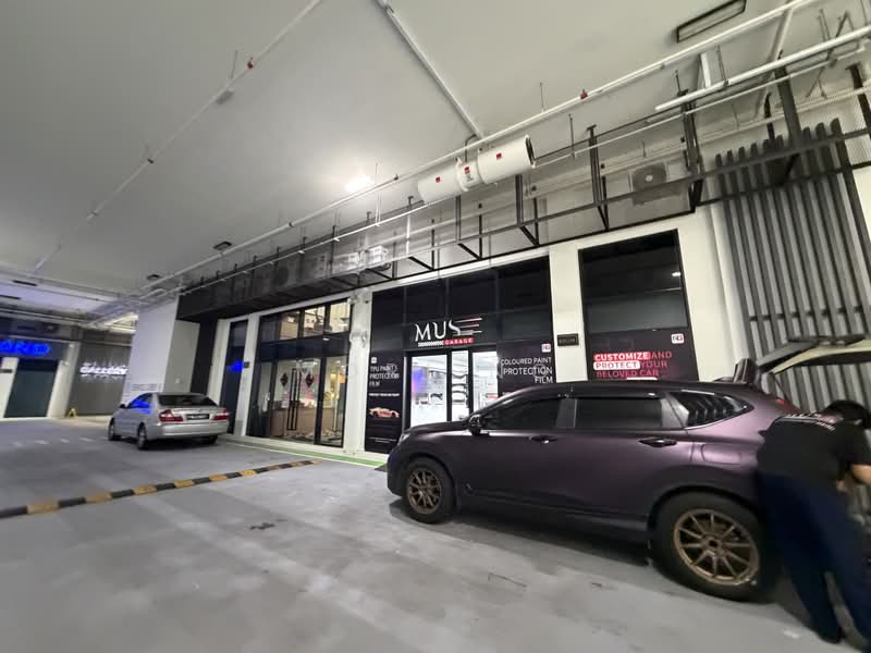 Gudang untuk Dijual di Taman Sains Selangor (Kota Damansara) - Mori Ng - Exterior - PropertyGuru.com.my