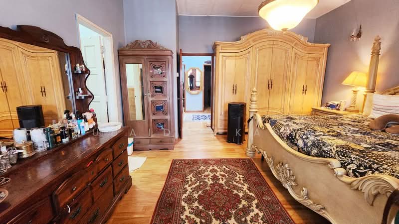 Rumah Teres 3 Tingkat untuk Dijual di Ampang Jaya (Ampang) - Zubaidah Kadir - Bedroom - PropertyGuru.com.my