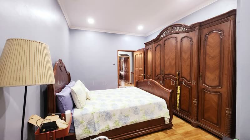 Rumah Teres 3 Tingkat untuk Dijual di Ampang Jaya (Ampang) - Zubaidah Kadir - Bedroom - PropertyGuru.com.my