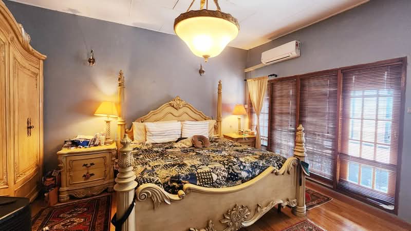 Rumah Teres 3 Tingkat untuk Dijual di Ampang Jaya (Ampang) - Zubaidah Kadir - Bedroom - PropertyGuru.com.my