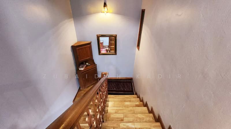 Rumah Teres 3 Tingkat untuk Dijual di Ampang Jaya (Ampang) - Zubaidah Kadir - Interior - PropertyGuru.com.my