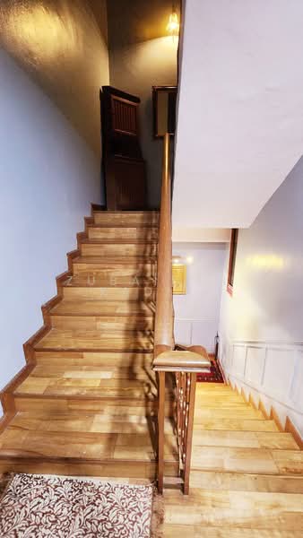 Rumah Teres 3 Tingkat untuk Dijual di Ampang Jaya (Ampang) - Zubaidah Kadir - Interior - PropertyGuru.com.my